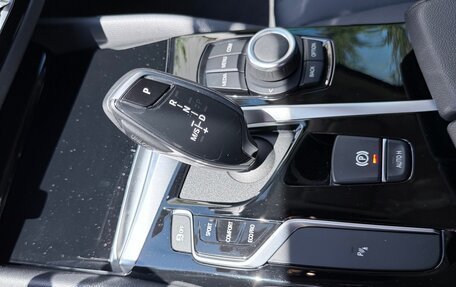 BMW 5 серия, 2020 год, 4 250 000 рублей, 7 фотография
