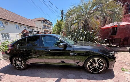 BMW 5 серия, 2020 год, 4 250 000 рублей, 17 фотография