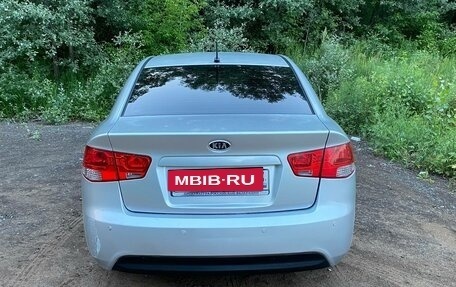 KIA Cerato III, 2009 год, 480 000 рублей, 2 фотография
