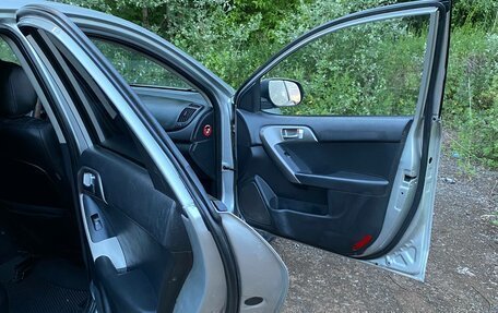 KIA Cerato III, 2009 год, 480 000 рублей, 12 фотография