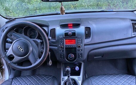 KIA Cerato III, 2009 год, 480 000 рублей, 7 фотография
