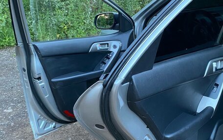 KIA Cerato III, 2009 год, 480 000 рублей, 13 фотография