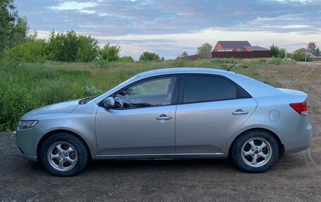 KIA Cerato III, 2009 год, 480 000 рублей, 5 фотография