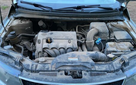 KIA Cerato III, 2009 год, 480 000 рублей, 10 фотография