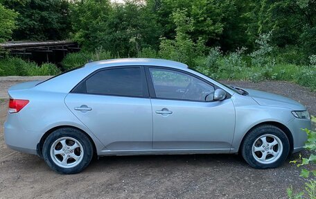 KIA Cerato III, 2009 год, 480 000 рублей, 6 фотография
