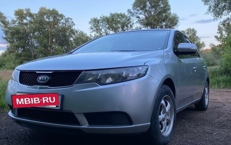 KIA Cerato III, 2009 год, 480 000 рублей, 4 фотография