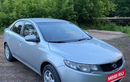 KIA Cerato III, 2009 год, 480 000 рублей, 3 фотография