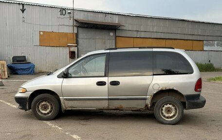 Dodge Caravan III, 2000 год, 170 000 рублей, 4 фотография