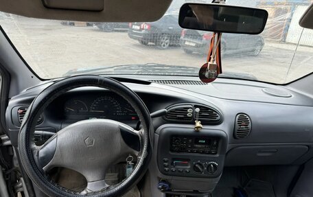Dodge Caravan III, 2000 год, 170 000 рублей, 11 фотография