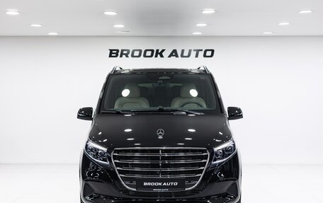 Mercedes-Benz V-Класс, 2026 год, 17 190 000 рублей, 2 фотография