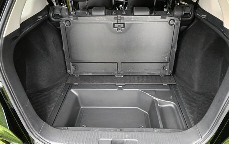 Honda Shuttle II, 2017 год, 1 200 000 рублей, 16 фотография