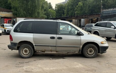 Dodge Caravan III, 2000 год, 170 000 рублей, 5 фотография
