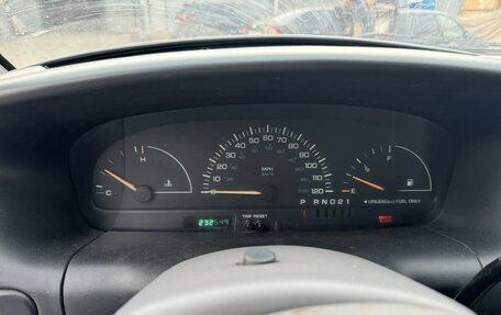 Dodge Caravan III, 2000 год, 170 000 рублей, 10 фотография
