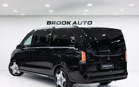 Mercedes-Benz V-Класс, 2026 год, 17 190 000 рублей, 4 фотография