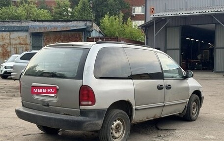 Dodge Caravan III, 2000 год, 170 000 рублей, 6 фотография