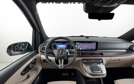 Mercedes-Benz V-Класс, 2026 год, 17 190 000 рублей, 15 фотография