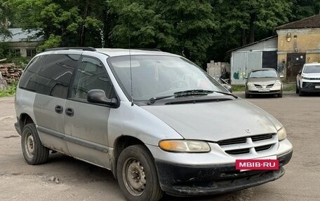 Dodge Caravan III, 2000 год, 170 000 рублей, 2 фотография