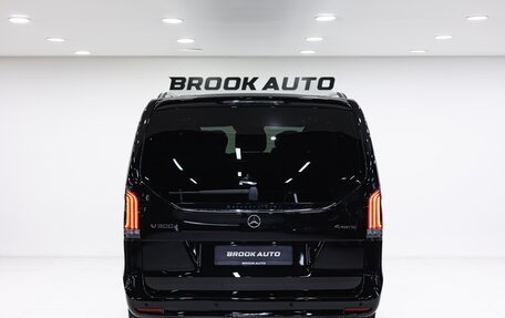 Mercedes-Benz V-Класс, 2026 год, 17 190 000 рублей, 5 фотография