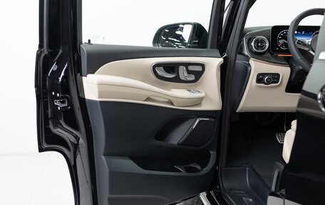 Mercedes-Benz V-Класс, 2026 год, 17 190 000 рублей, 9 фотография