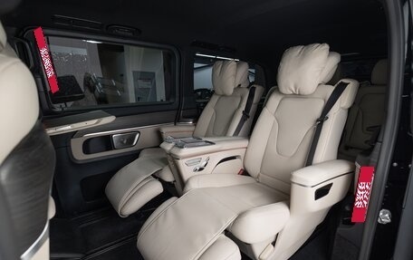 Mercedes-Benz V-Класс, 2026 год, 17 190 000 рублей, 7 фотография