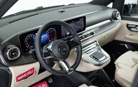 Mercedes-Benz V-Класс, 2026 год, 17 190 000 рублей, 12 фотография