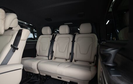 Mercedes-Benz V-Класс, 2026 год, 17 190 000 рублей, 35 фотография