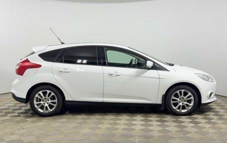 Ford Focus III, 2011 год, 664 200 рублей, 5 фотография