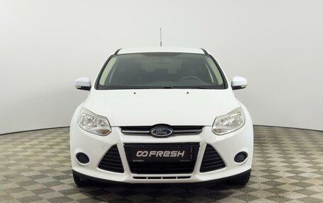 Ford Focus III, 2011 год, 664 200 рублей, 3 фотография