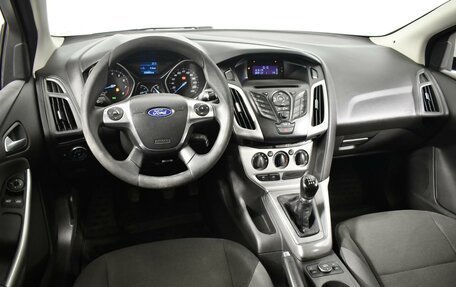 Ford Focus III, 2011 год, 664 200 рублей, 6 фотография