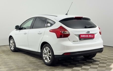 Ford Focus III, 2011 год, 664 200 рублей, 2 фотография