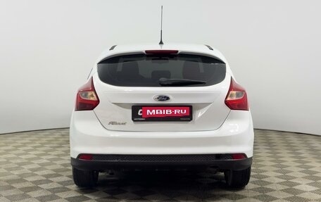 Ford Focus III, 2011 год, 664 200 рублей, 4 фотография