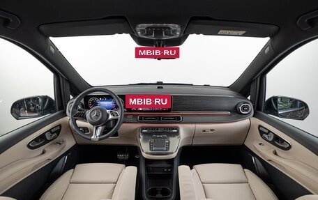 Mercedes-Benz V-Класс, 2026 год, 17 190 000 рублей, 36 фотография