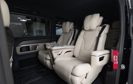 Mercedes-Benz V-Класс, 2026 год, 17 190 000 рублей, 34 фотография
