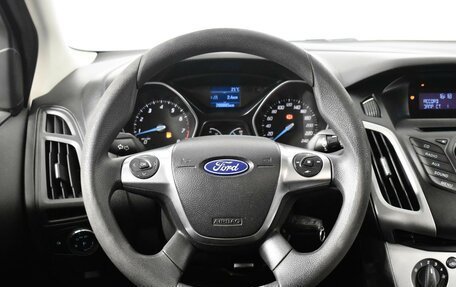 Ford Focus III, 2011 год, 664 200 рублей, 12 фотография
