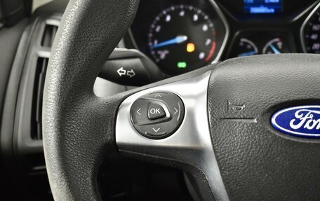 Ford Focus III, 2011 год, 664 200 рублей, 14 фотография