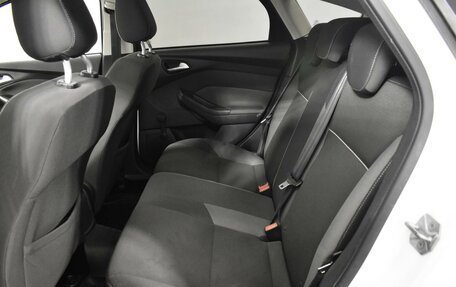 Ford Focus III, 2011 год, 664 200 рублей, 9 фотография