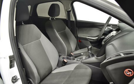 Ford Focus III, 2011 год, 664 200 рублей, 8 фотография