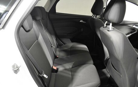 Ford Focus III, 2011 год, 664 200 рублей, 7 фотография
