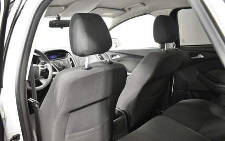 Ford Focus III, 2011 год, 664 200 рублей, 11 фотография