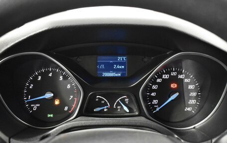 Ford Focus III, 2011 год, 664 200 рублей, 13 фотография