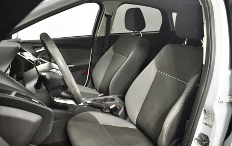 Ford Focus III, 2011 год, 664 200 рублей, 10 фотография