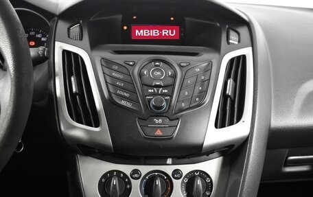 Ford Focus III, 2011 год, 664 200 рублей, 16 фотография