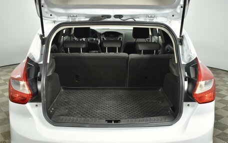 Ford Focus III, 2011 год, 664 200 рублей, 19 фотография