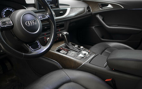 Audi A6, 2016 год, 2 150 000 рублей, 8 фотография