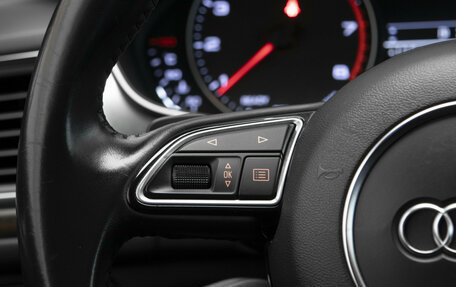 Audi A6, 2016 год, 2 150 000 рублей, 12 фотография