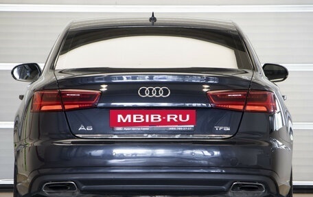 Audi A6, 2016 год, 2 150 000 рублей, 6 фотография