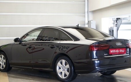 Audi A6, 2016 год, 2 150 000 рублей, 7 фотография