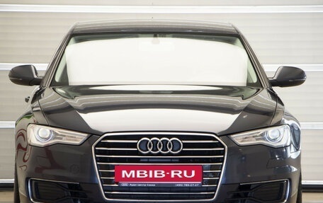 Audi A6, 2016 год, 2 150 000 рублей, 3 фотография