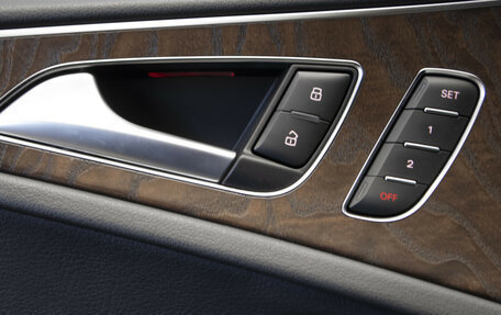 Audi A6, 2016 год, 2 150 000 рублей, 16 фотография
