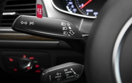 Audi A6, 2016 год, 2 150 000 рублей, 13 фотография